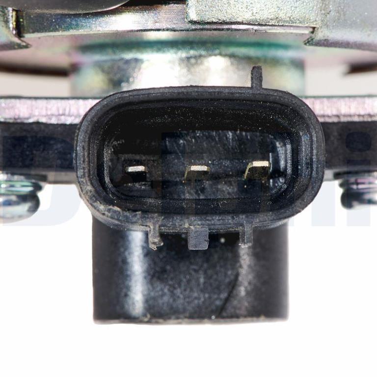 Vanne EGR DELPHI EG10660-12B1