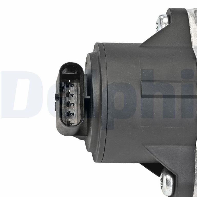 Vanne EGR DELPHI ref. EG10728-12B1
