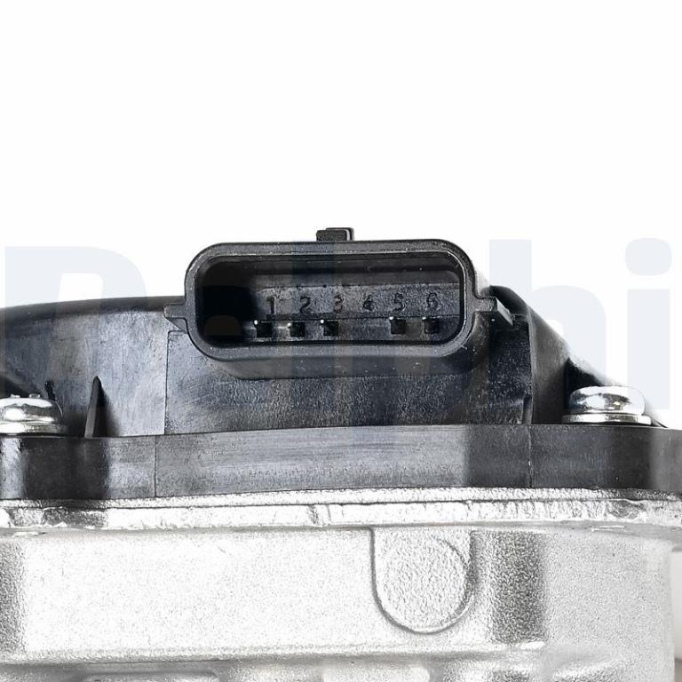 Vanne EGR DELPHI ref. EG10729-12B1