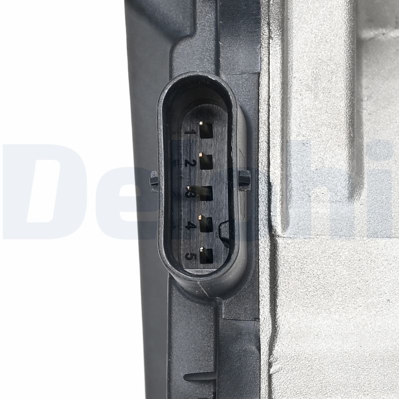 Vanne EGR DELPHI EG10737-12B1
