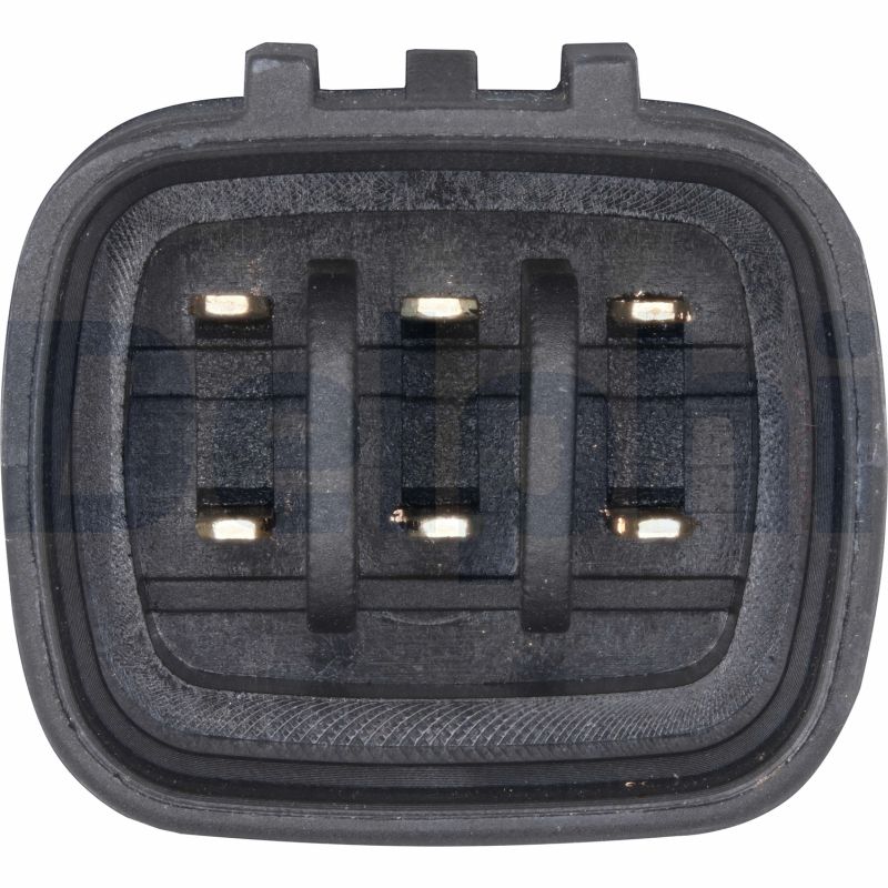 Vanne EGR DELPHI ref. EG10738-12B1