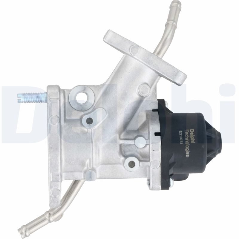 Vanne EGR DELPHI ref. EG10738-12B1
