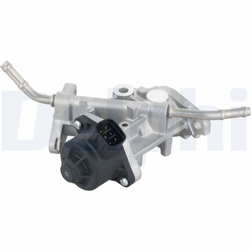 Vanne EGR DELPHI ref. EG10738-12B1