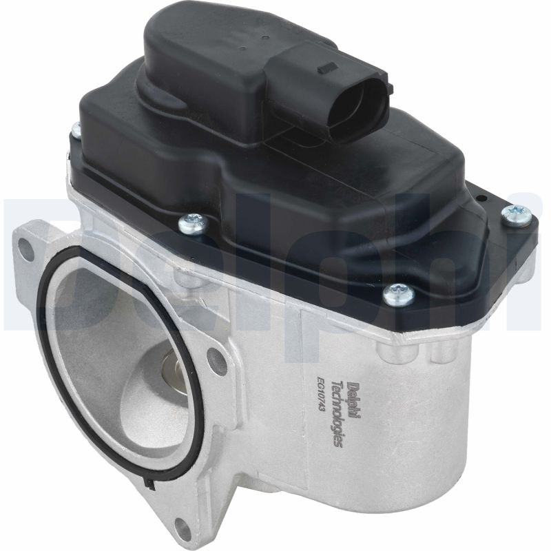 Vanne EGR DELPHI EG10743-12B1