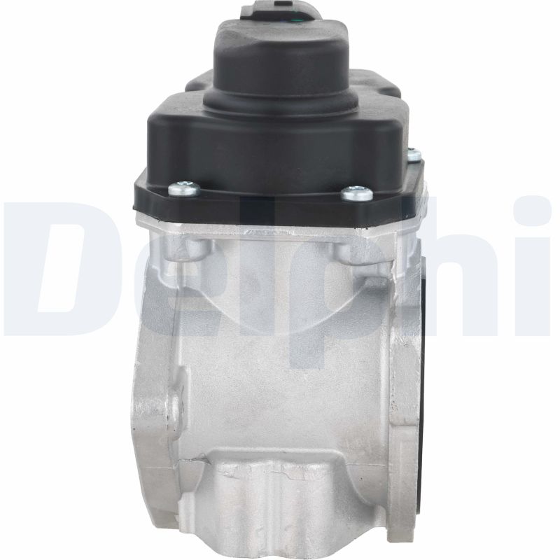 Vanne EGR DELPHI EG10743-12B1