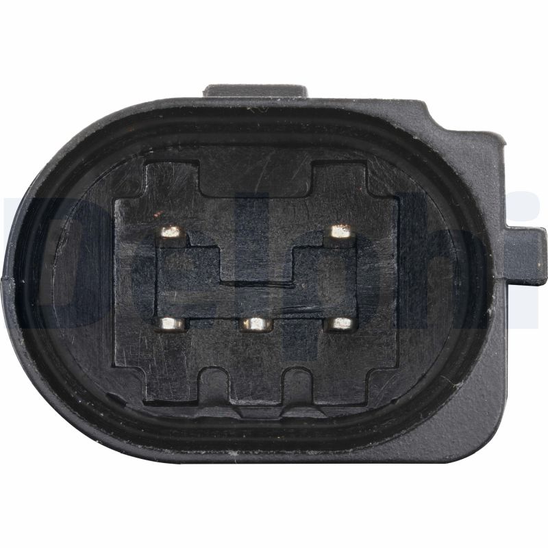 Vanne EGR DELPHI EG10743-12B1