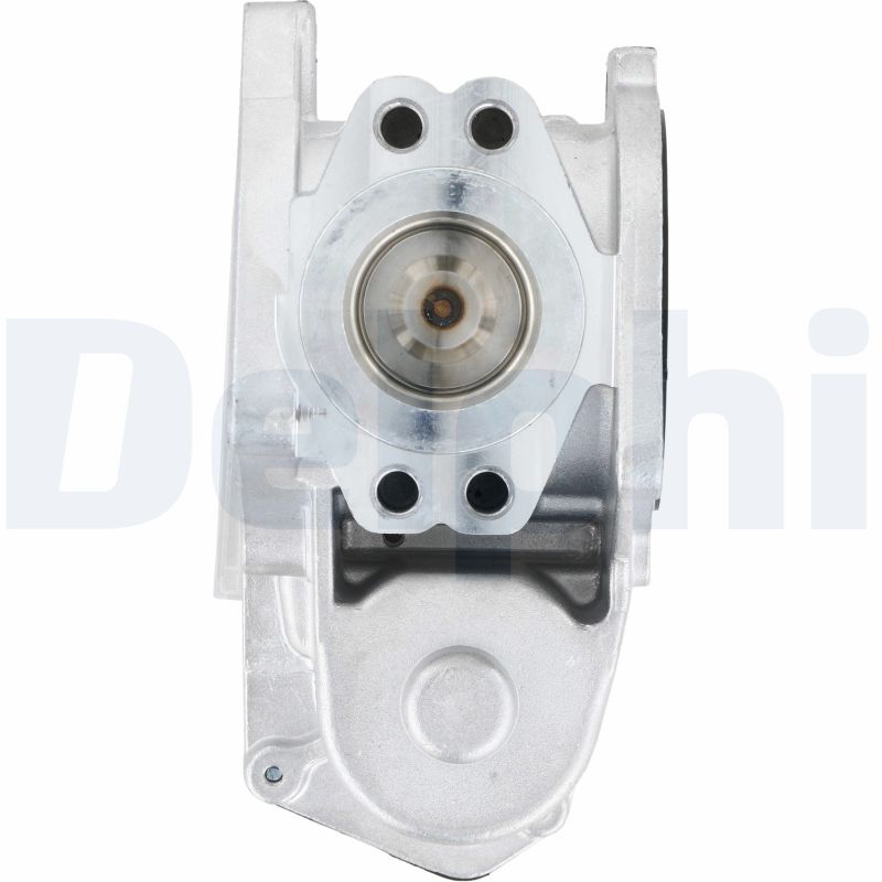 Vanne EGR DELPHI EG10743-12B1