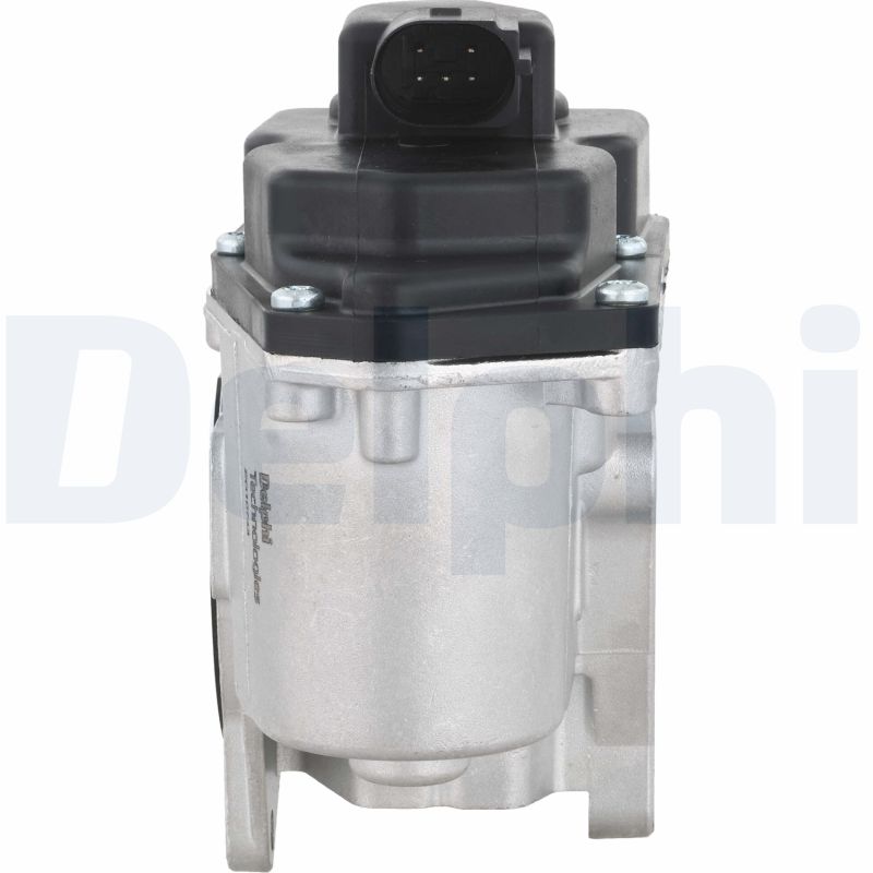 Vanne EGR DELPHI EG10743-12B1