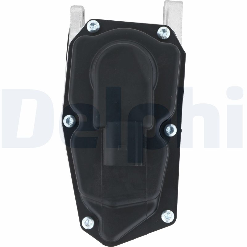 Vanne EGR DELPHI EG10743-12B1