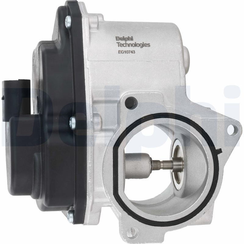 Vanne EGR DELPHI EG10743-12B1