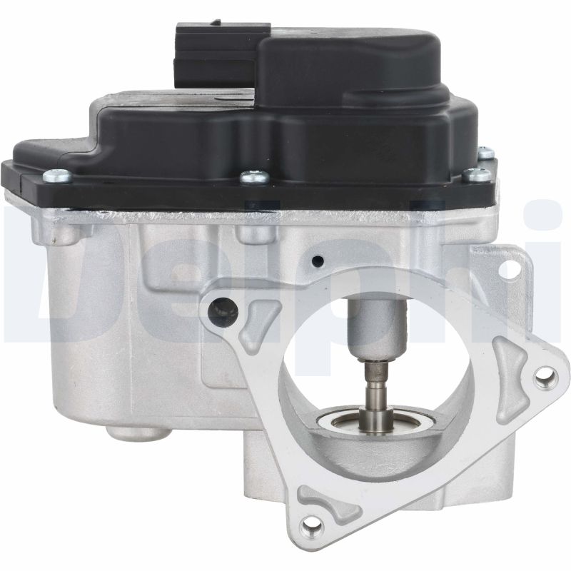 Vanne EGR DELPHI EG10743-12B1