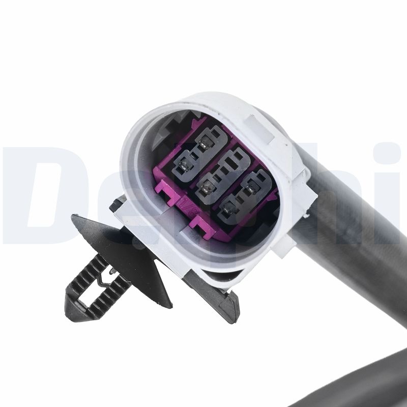 Vanne EGR DELPHI EG10745-12B1