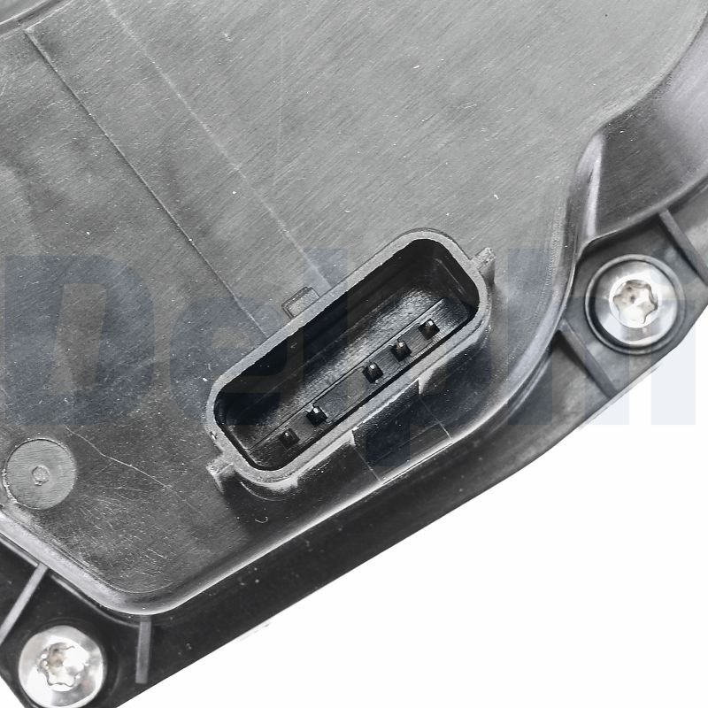 Vanne EGR DELPHI ref. EG10747-12B1