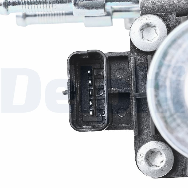 Vanne EGR DELPHI ref. EG10749-12B1