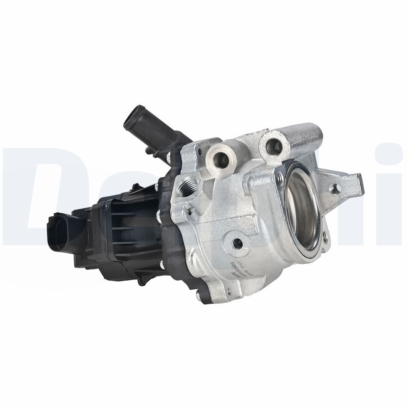 Vanne EGR DELPHI EG10750-12B1