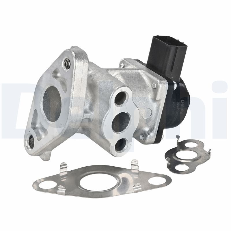 Válvula EGR DELPHI EG10753-12B1