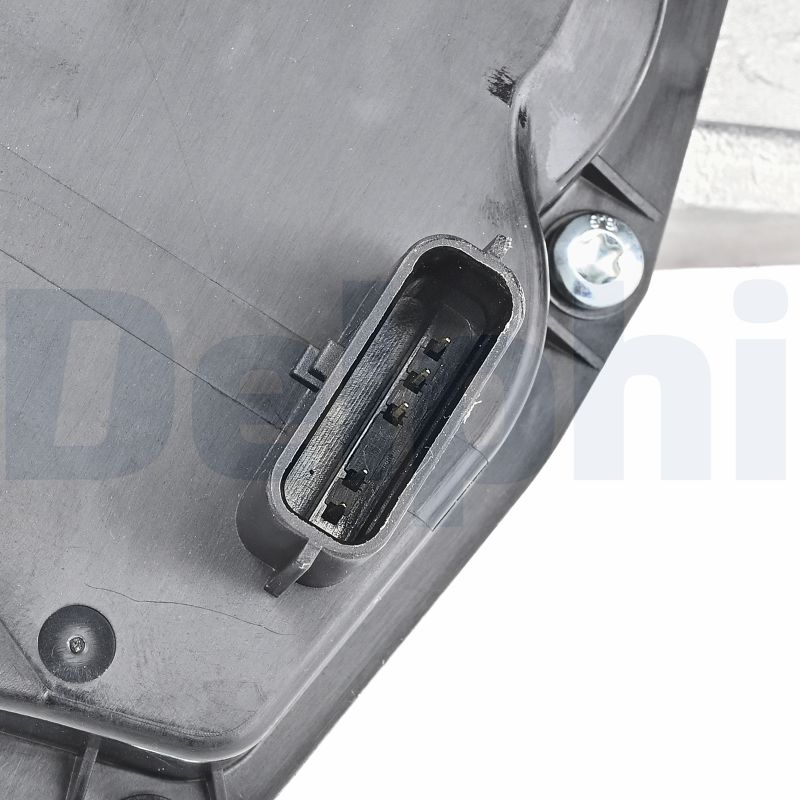 Vanne EGR DELPHI EG10754-12B1