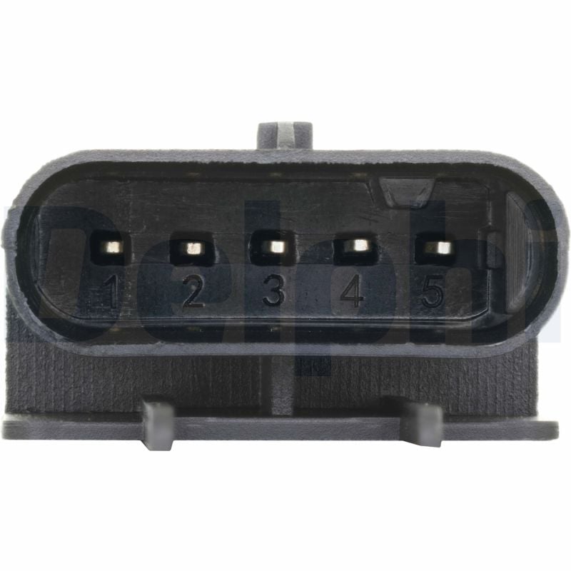 Válvula EGR DELPHI EG10756-12B1