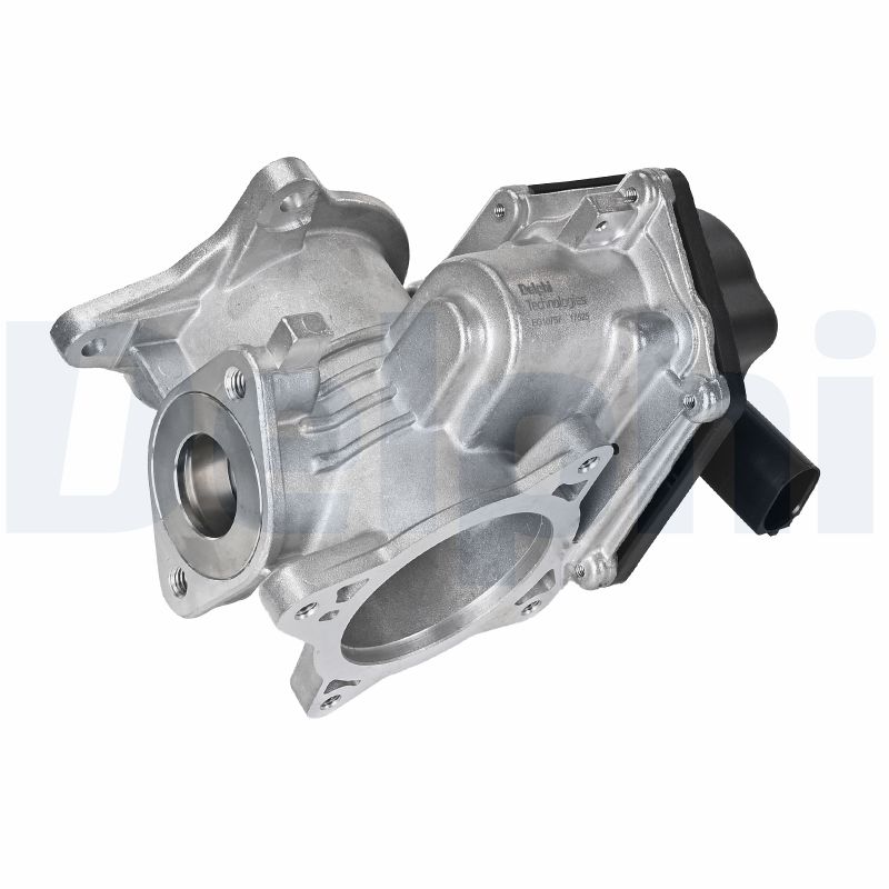 Vanne EGR DELPHI ref. EG10757-12B1