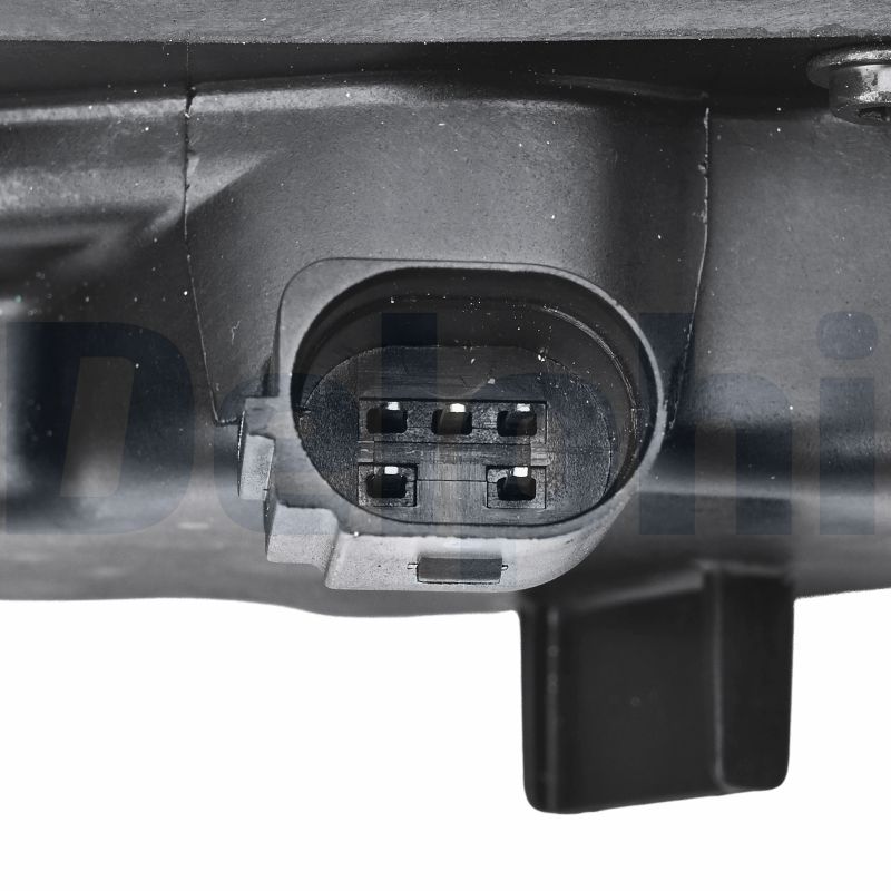 Vanne EGR DELPHI ref. EG10757-12B1