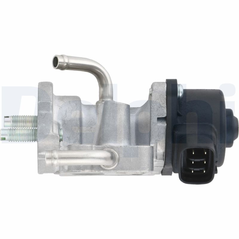 Vanne EGR DELPHI ref. EG10758-12B1