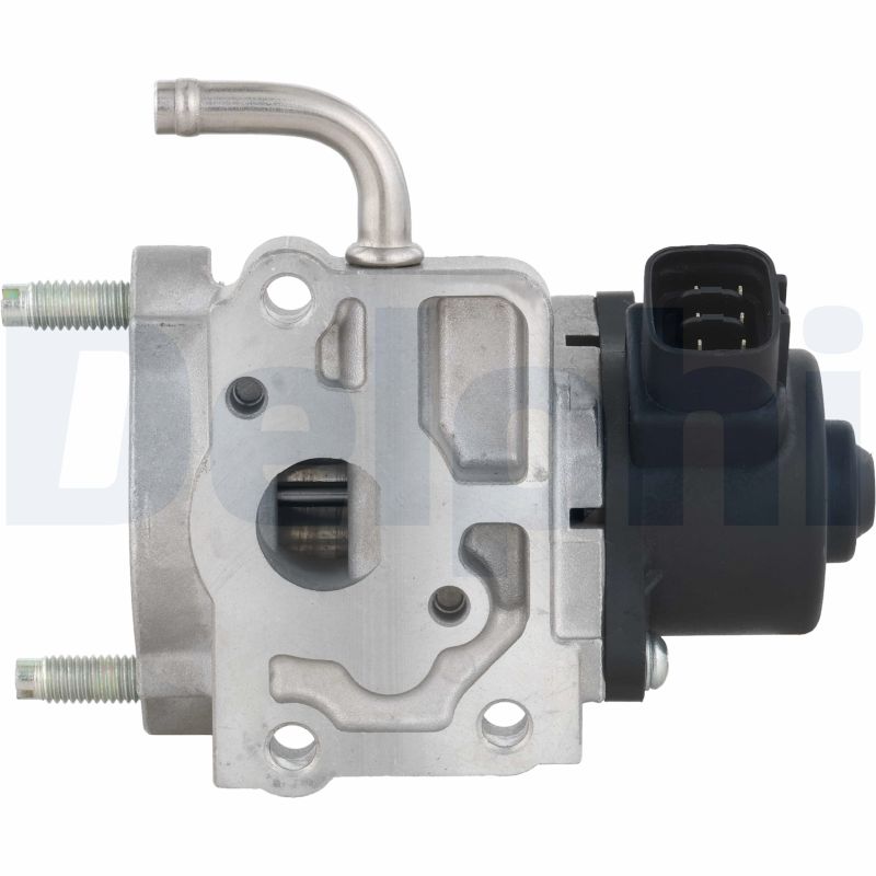 Vanne EGR DELPHI ref. EG10758-12B1