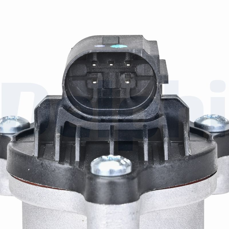 Vanne EGR DELPHI ref. EG10760-12B1