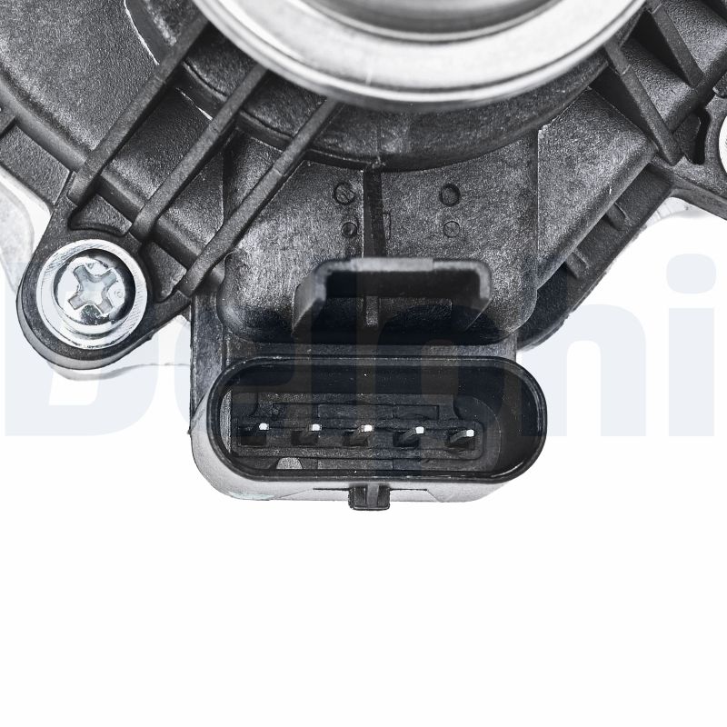 Vanne EGR DELPHI ref. EG10762-12B1