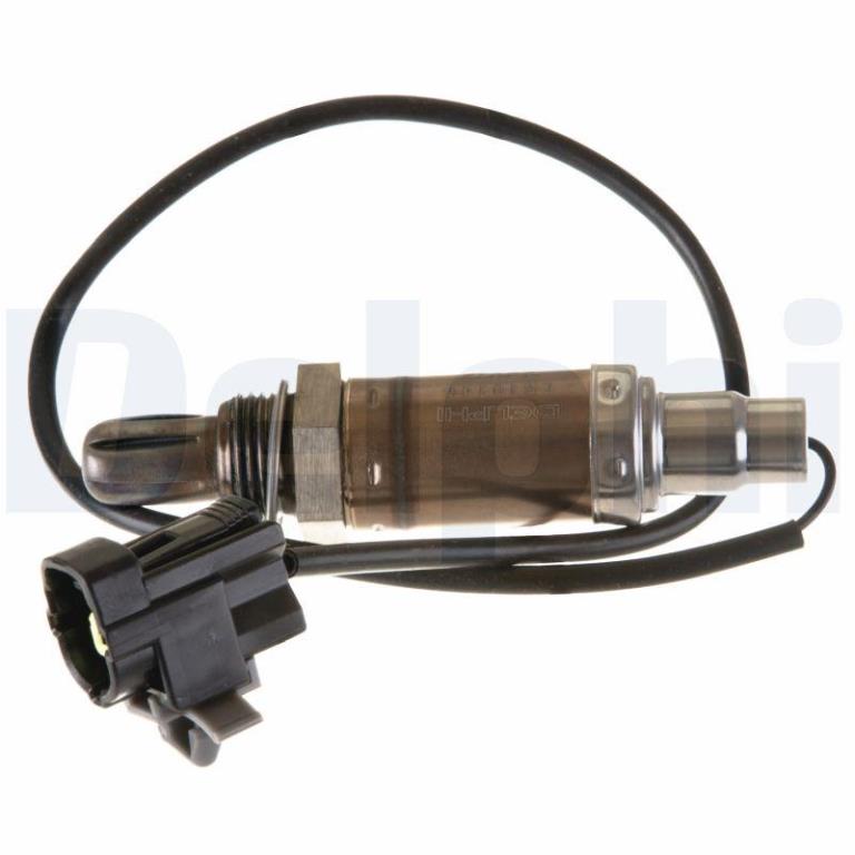 Sonde lambda (Sonde à oxygène) DELPHI ES10146-12B1