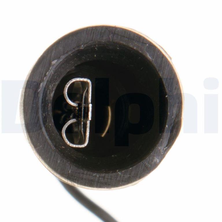 Sonde lambda (Sonde à oxygène) DELPHI ref. ES10240-12B1