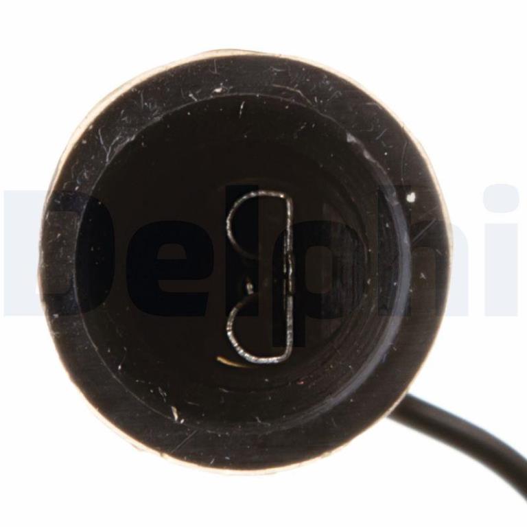 Sonde lambda (Sonde à oxygène) DELPHI ref. ES10242-12B1