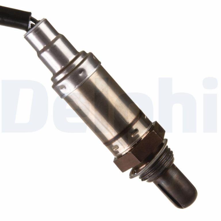 Sonde lambda (Sonde à oxygène) DELPHI ref. ES10242-12B1