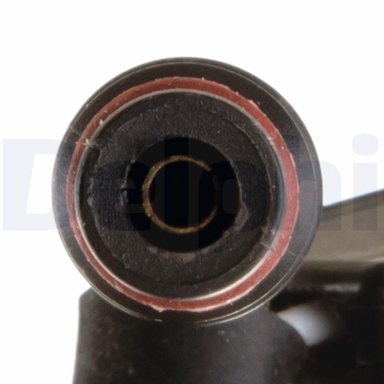 Sonde lambda (Sonde à oxygène) DELPHI ref. ES10258-12B1