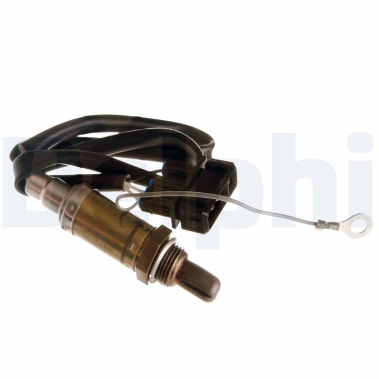 Sonde lambda (Sonde à oxygène) DELPHI ES10264-12B1
