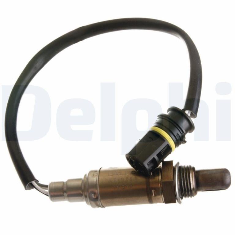 Sonde lambda (Sonde à oxygène) DELPHI ES10353-12B1