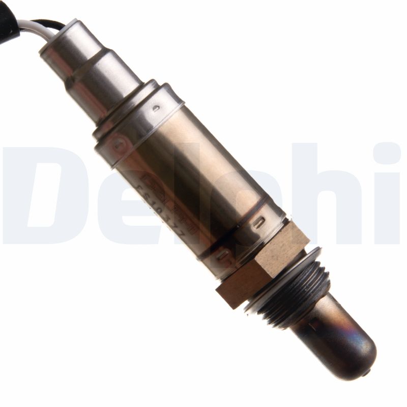 Sonde lambda (Sonde à oxygène) DELPHI ES10377-12B1