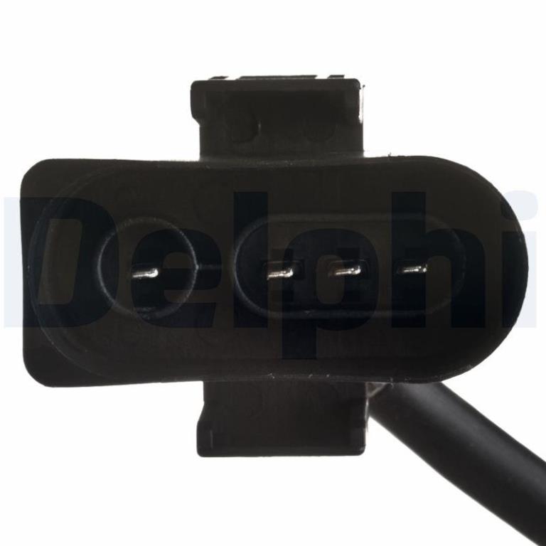 Sonde lambda (Sonde à oxygène) DELPHI ES10403-12B1