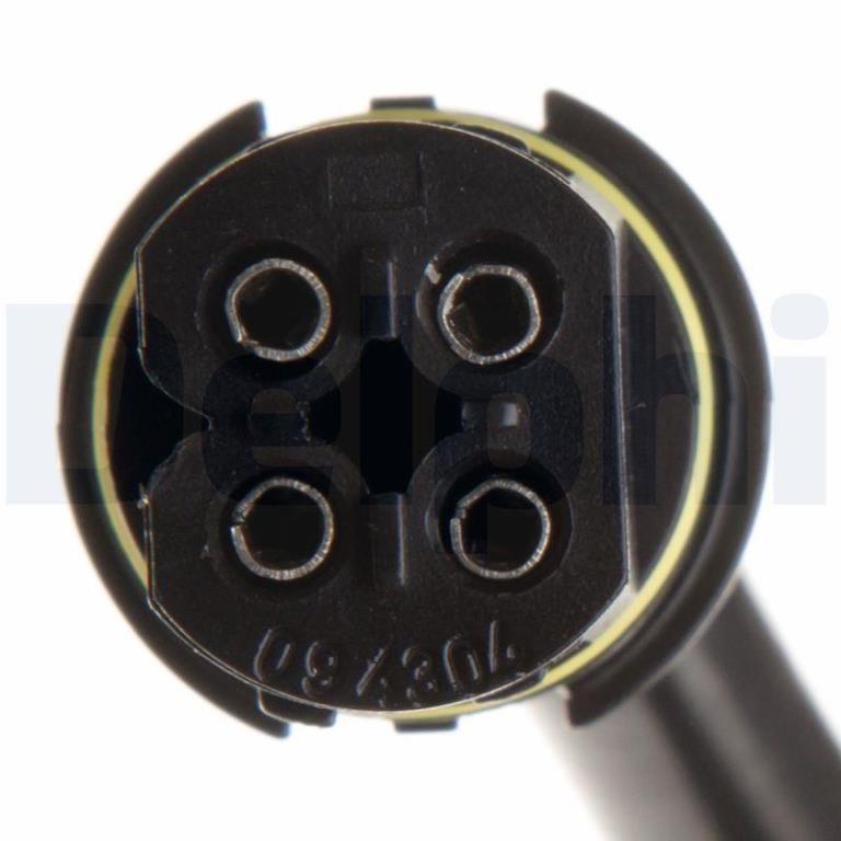 Sonda Lambda DELPHI ref. ES10581-12B1