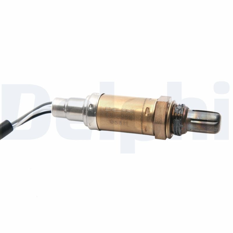 Sonde lambda (Sonde à oxygène) DELPHI ES10596-12B1