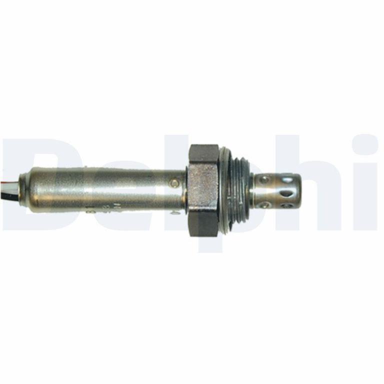 Sonde lambda (Sonde à oxygène) DELPHI ES10649-11B1