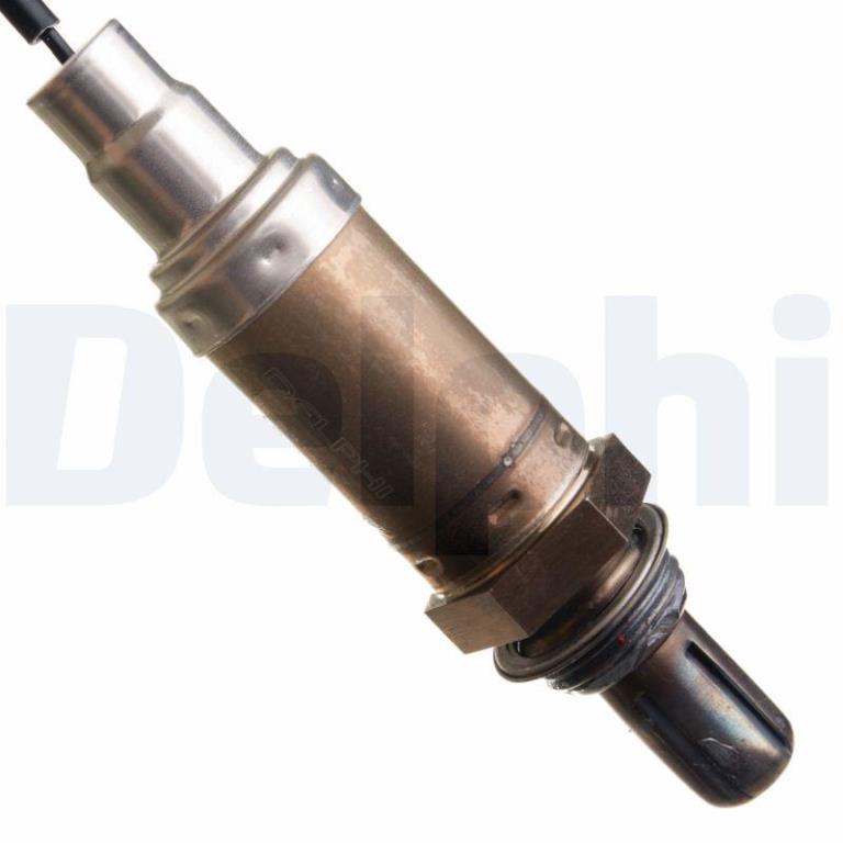 Sonde lambda (Sonde à oxygène) DELPHI ref. ES10671-12B1