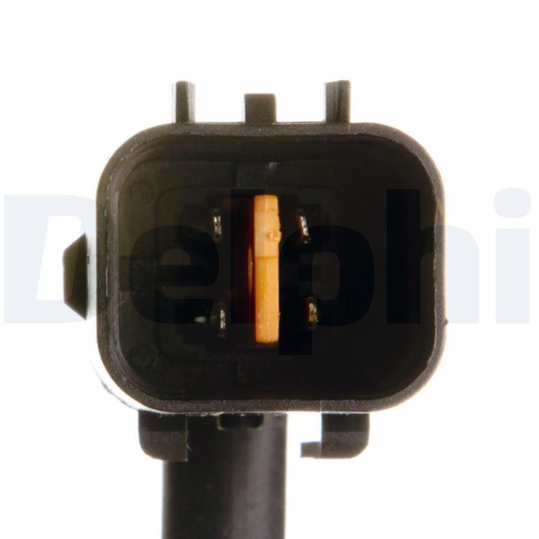 Sonde lambda (Sonde à oxygène) DELPHI ES10883-12B1