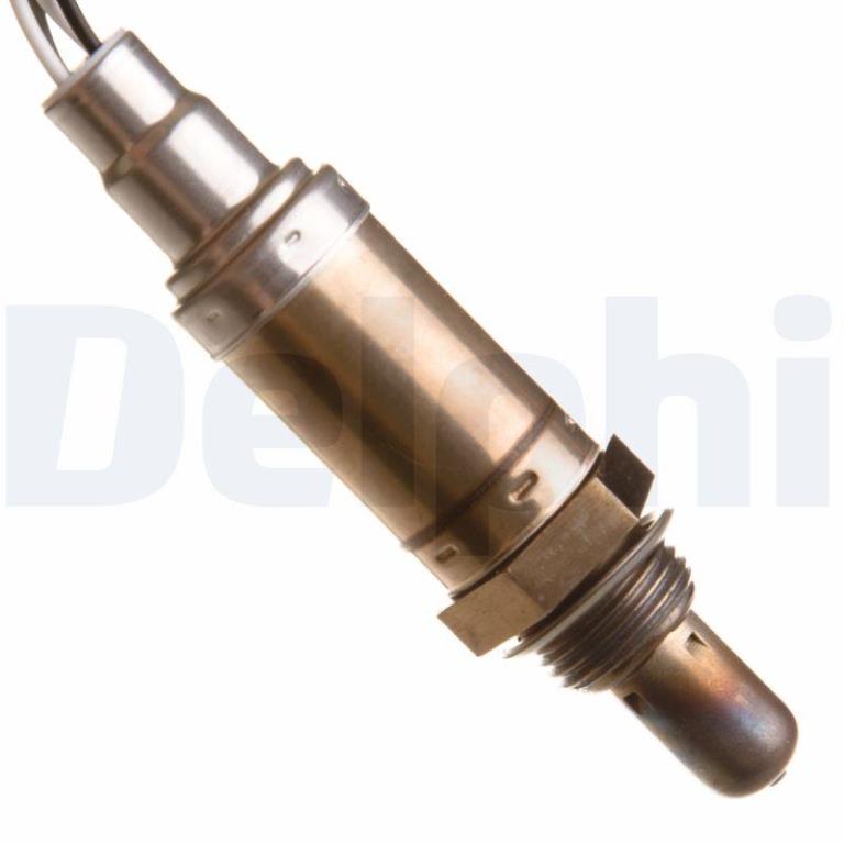 Sonde lambda (Sonde à oxygène) DELPHI ES10883-12B1