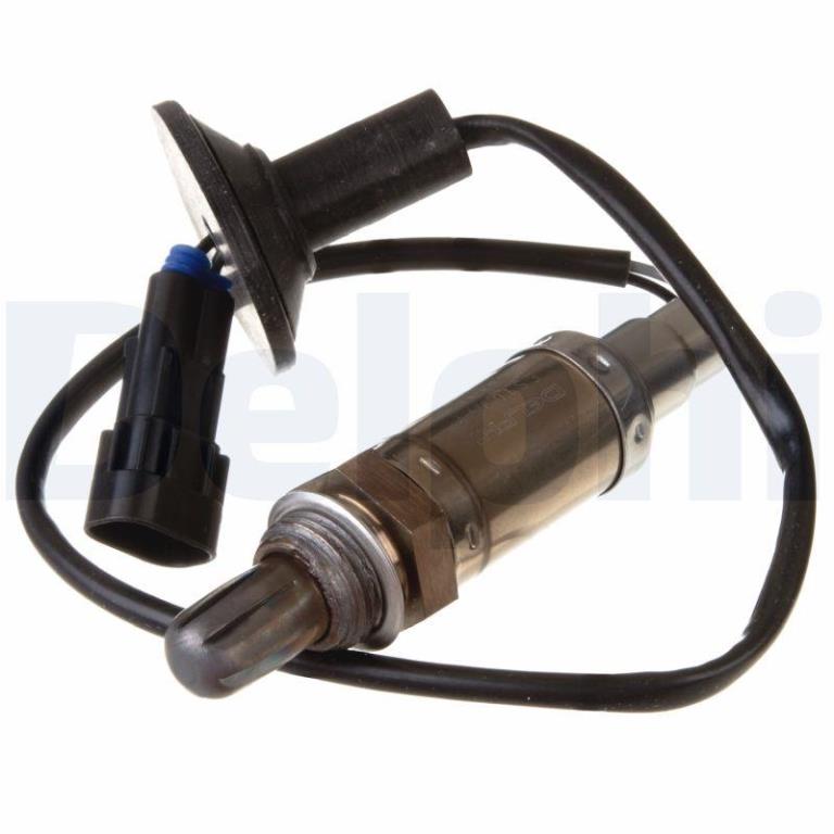 Sonde lambda (Sonde à oxygène) DELPHI ES10947-12B1