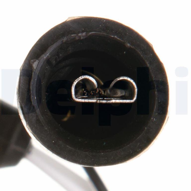 Sonde lambda (Sonde à oxygène) DELPHI ref. ES10957-12B1