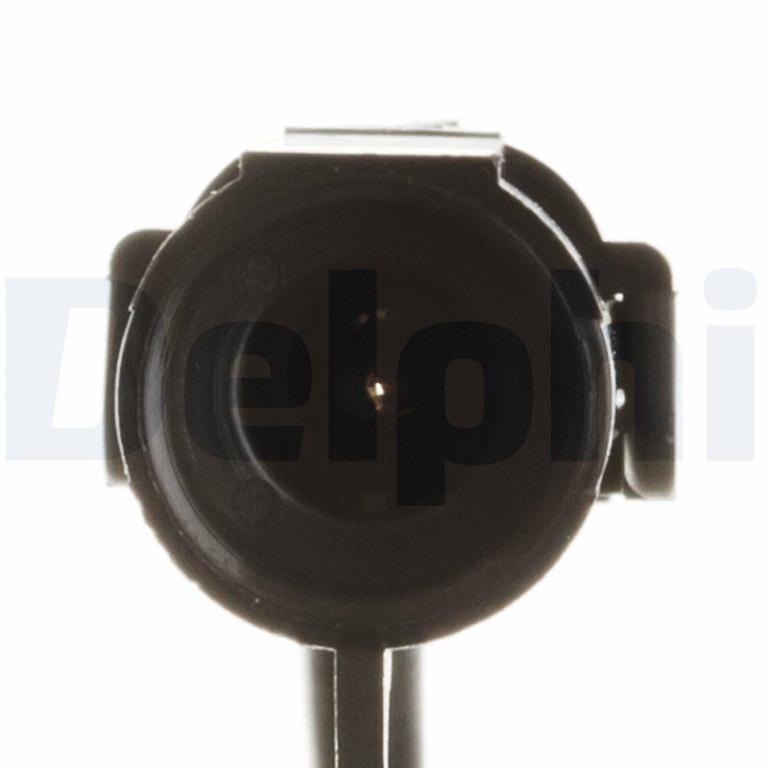 Sonde lambda (Sonde à oxygène) DELPHI ref. ES10966-12B1