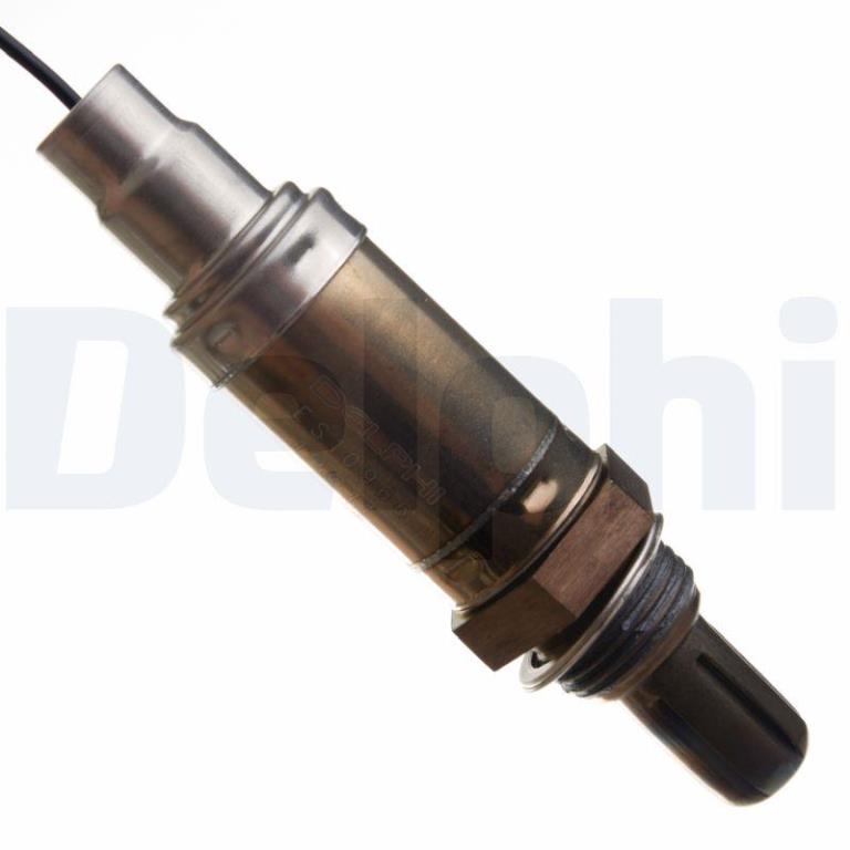Sonde lambda (Sonde à oxygène) DELPHI ref. ES10966-12B1