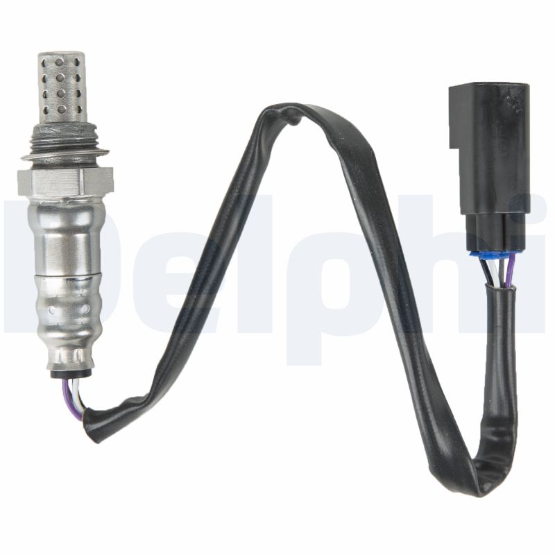 Sonde lambda (Sonde à oxygène) DELPHI ref. ES20025-12B1