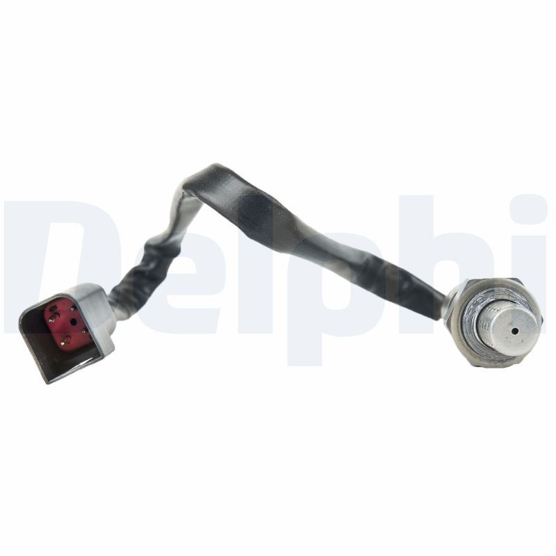 Sonde lambda (Sonde à oxygène) DELPHI ref. ES20025-12B1
