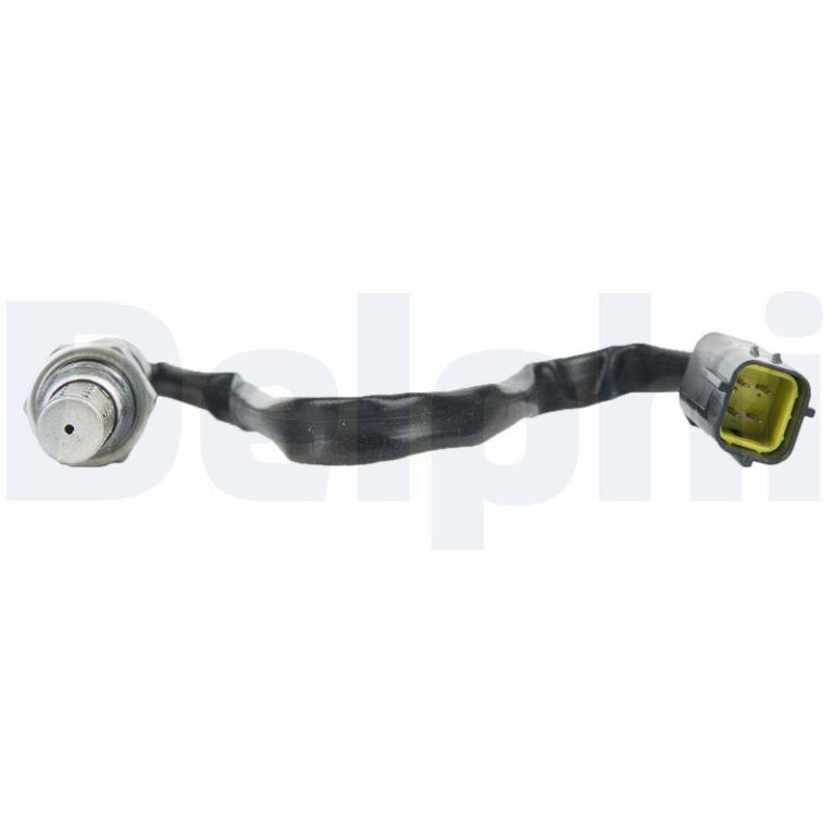 Sonde lambda (Sonde à oxygène) DELPHI ES20038-12B1